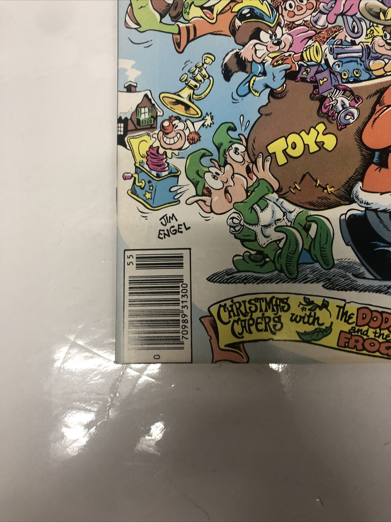 Funny Stuff Stocking Stuffer (1985)