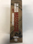 NECA - Texas Chainsaw Massacre (1974) Ultimate Action Figure 7" - Leatherface