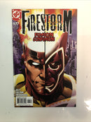 Firestorm (2004) Starter Consequential Set