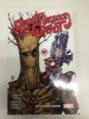 Rocket Racoon And Groot : Bite And Bark (2016) TPB • Vol
