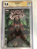 Scarlet Witch (2024)