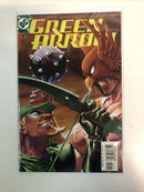 Green Arrow (2001) Complete Set