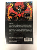 Batwoman Vol 4: This Blood Is Thick TPB Softcover (2014) Williams III