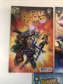 Bubblegun (2013)