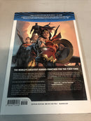 Trinity Vol.1 Better Together (2017) DC HC Francis Manapul