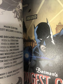 Detective Comics (2018)