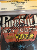 Punisher War Journal (1989)