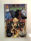 Sojourn (2001) Starter Consequential Set