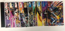 Shaman’s Tears (1993) Set Issue