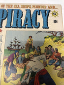 Piracy (1954)