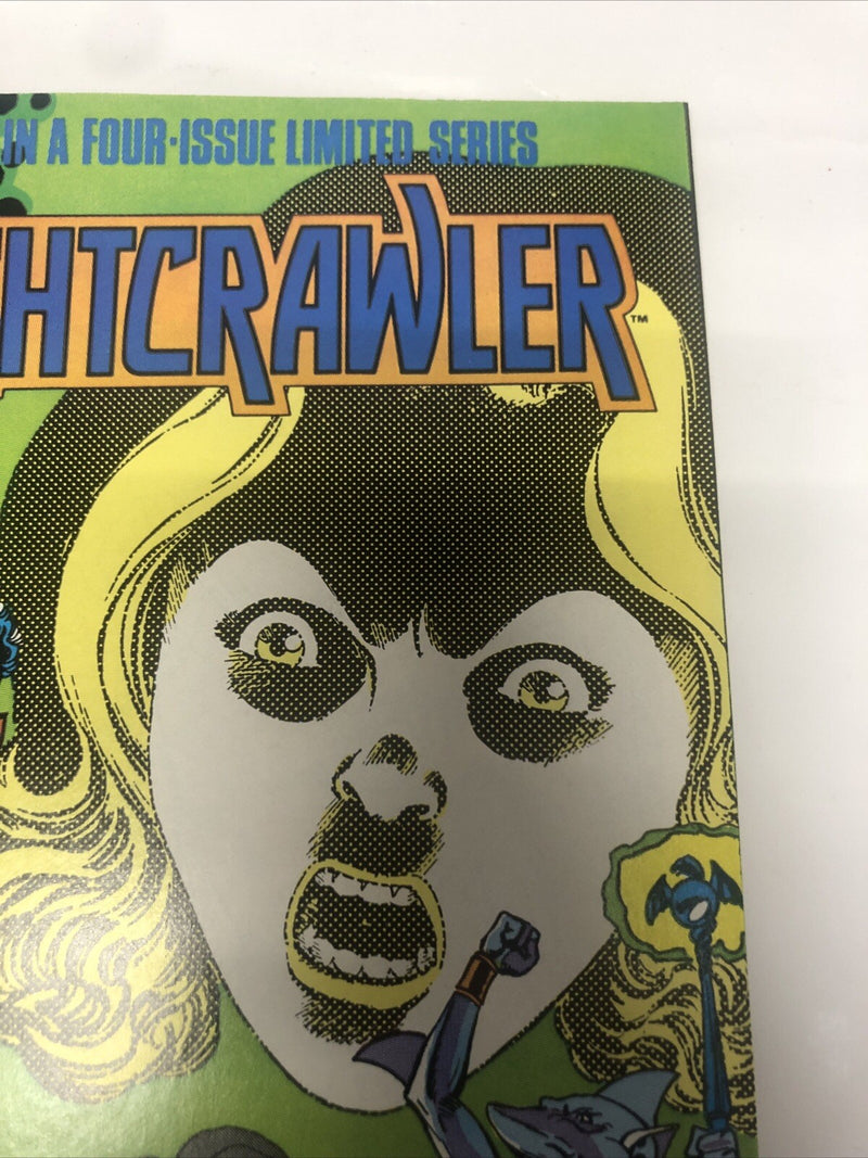 Nightcrawler (1986)