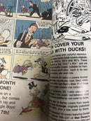 Walt Disney’s Uncle Scrooge (1986)