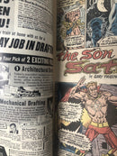 Marvel Spotlight (1973) Variant