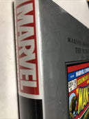 The Man-Thing (2024) HC Vol