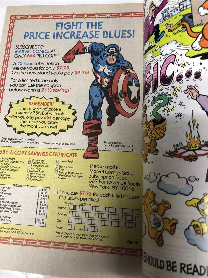 Iron Man (1986)