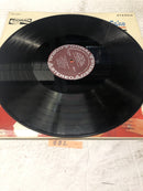 The McGuire Sisters Just For Old Times Sake Vinyl LP Album