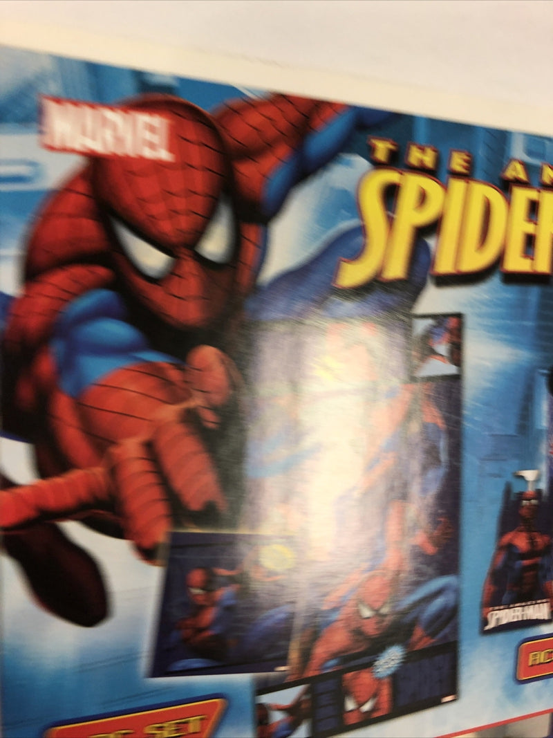 Amazing Spider Man (2009)