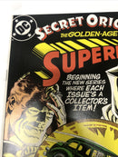 Secret Origins (1986)