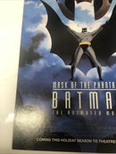 Batman Shadow Of The Bat