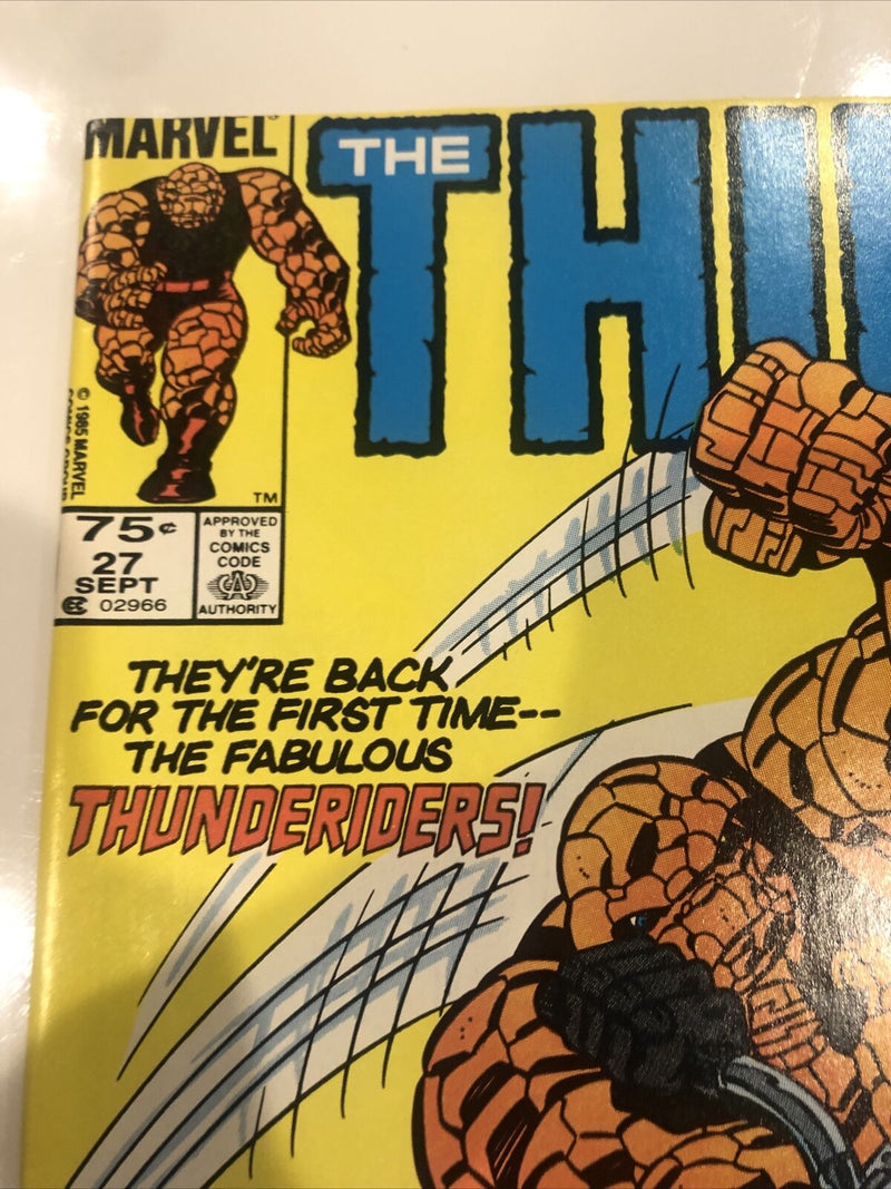 The Thing (1985)