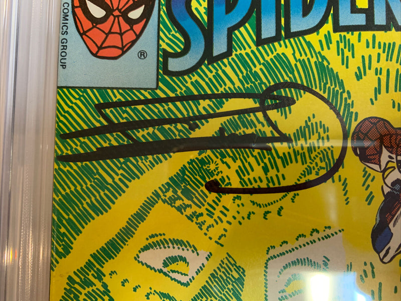 Amazing Spider-Man Annual (1980)