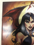 Vampirella Strikes (2022)
