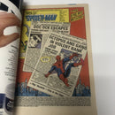 Web Of Spider-Man (1985)