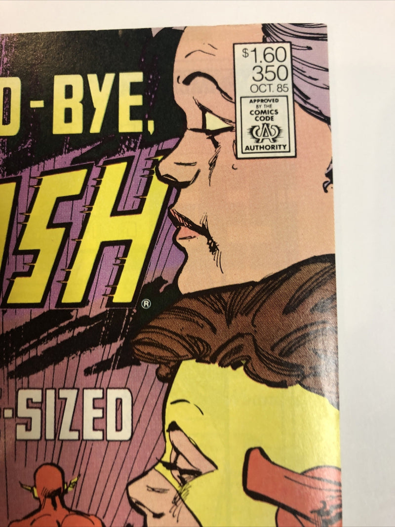 Flash (1985)