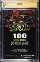 Spawn (2000)