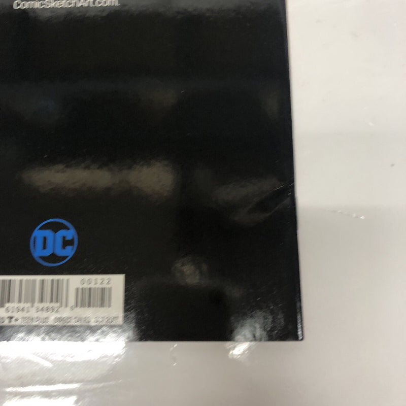 Dark Nights Metal (2017)