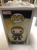 FunKo POP! Marvel Avengers Infinity War Captain America