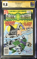 Green Lantern (1984)