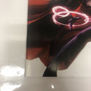 Strange Academy (2021)