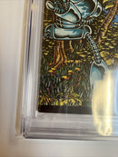 TMNT Teenage Mutant Ninja Turtles Fugitoid (1985)