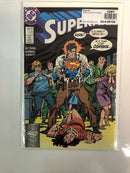 Superman (1987) Complete Set