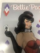 Bettie Page (2017)