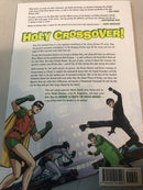 Batman ‘66 Meets The Green Hornet (2015) DC Comics TPB SC Kevin Smith