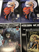 Legend Of The Sage (2001)