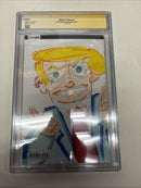 Biden’s Titans (2021)