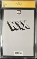NYX (2024)