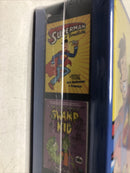 DC Graphic Novels HC (2025) DC Comics • Meg Cabot • Michael Northrop • Franco