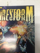 Firestorm