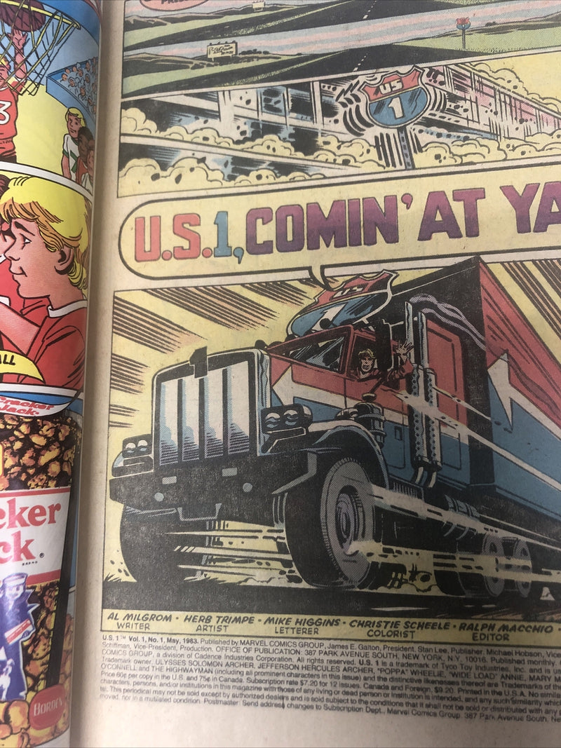 U.S (1983)