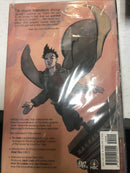 Heroes Vol.1 (2007) DC Comics TPB HC Joe Pokaski