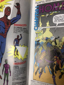 Micronauts (2023)