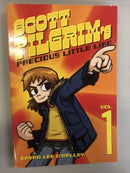 Scott Pilgrim, Vol. 1: Scott Pilgrim's Precious Little Life (2004)