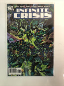 Infinite Crisis (2005) Complete Set