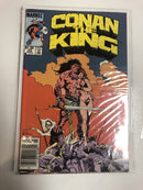 King Conan (1984)