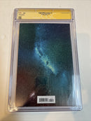 Eight Billion Genies (2022)