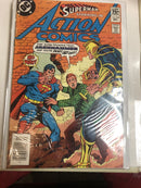 Action Comics